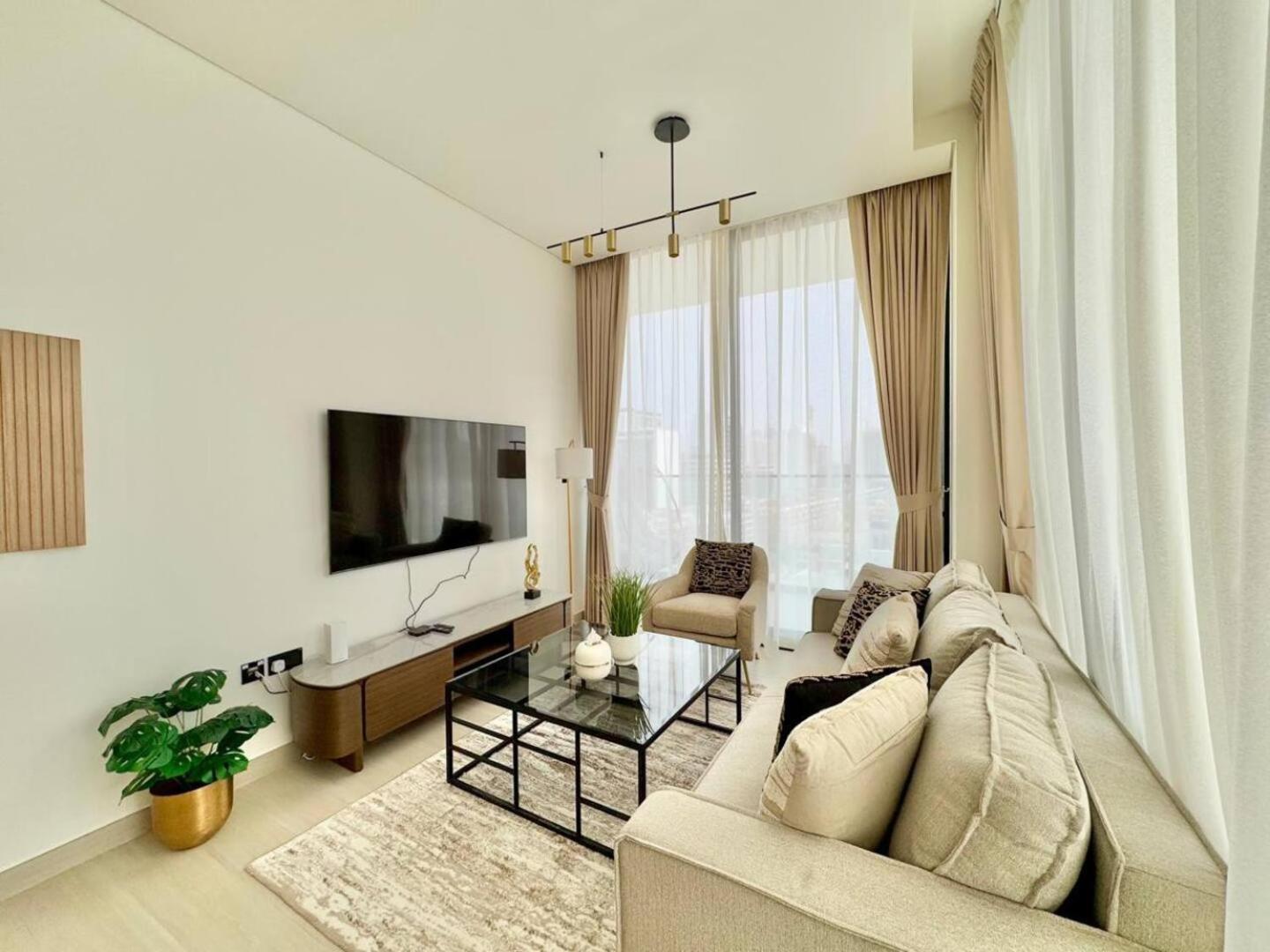 Appartement Luxurious 2br With Private Pool In Jvc