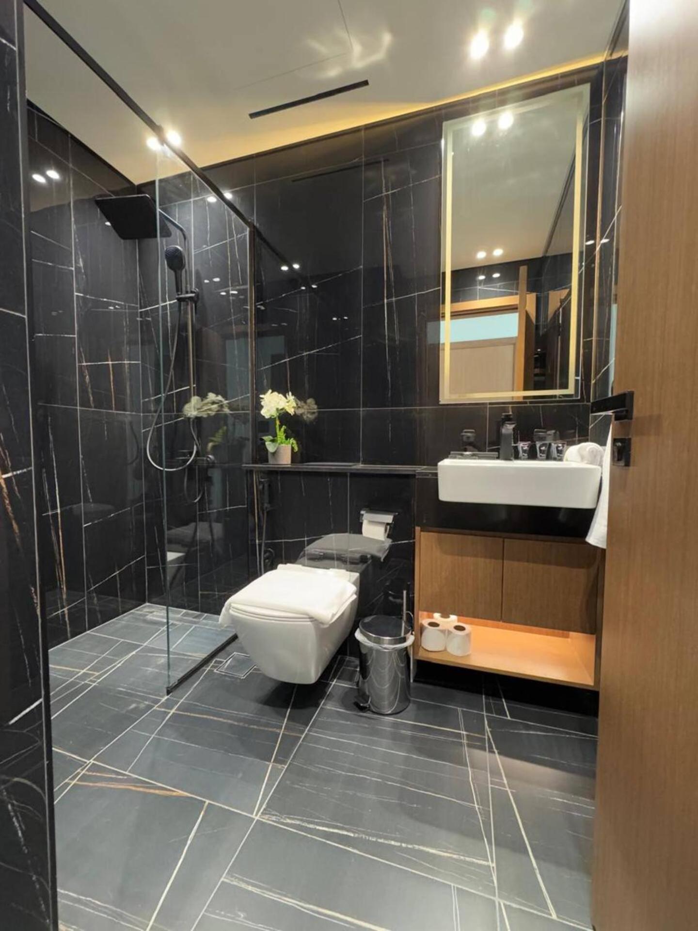 Luxurious 2br With Private Pool In Jvc Appartement