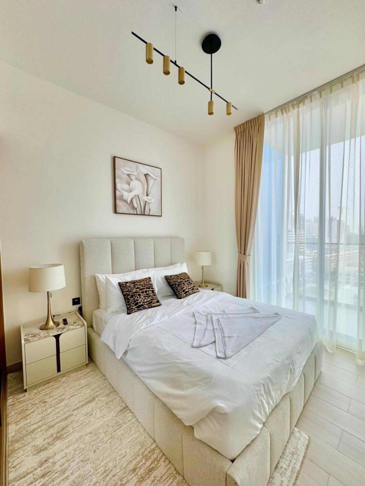 Appartement Luxurious 2br With Private Pool In Jvc *