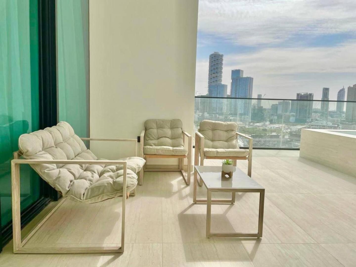 Appartement Luxurious 2br With Private Pool In Jvc