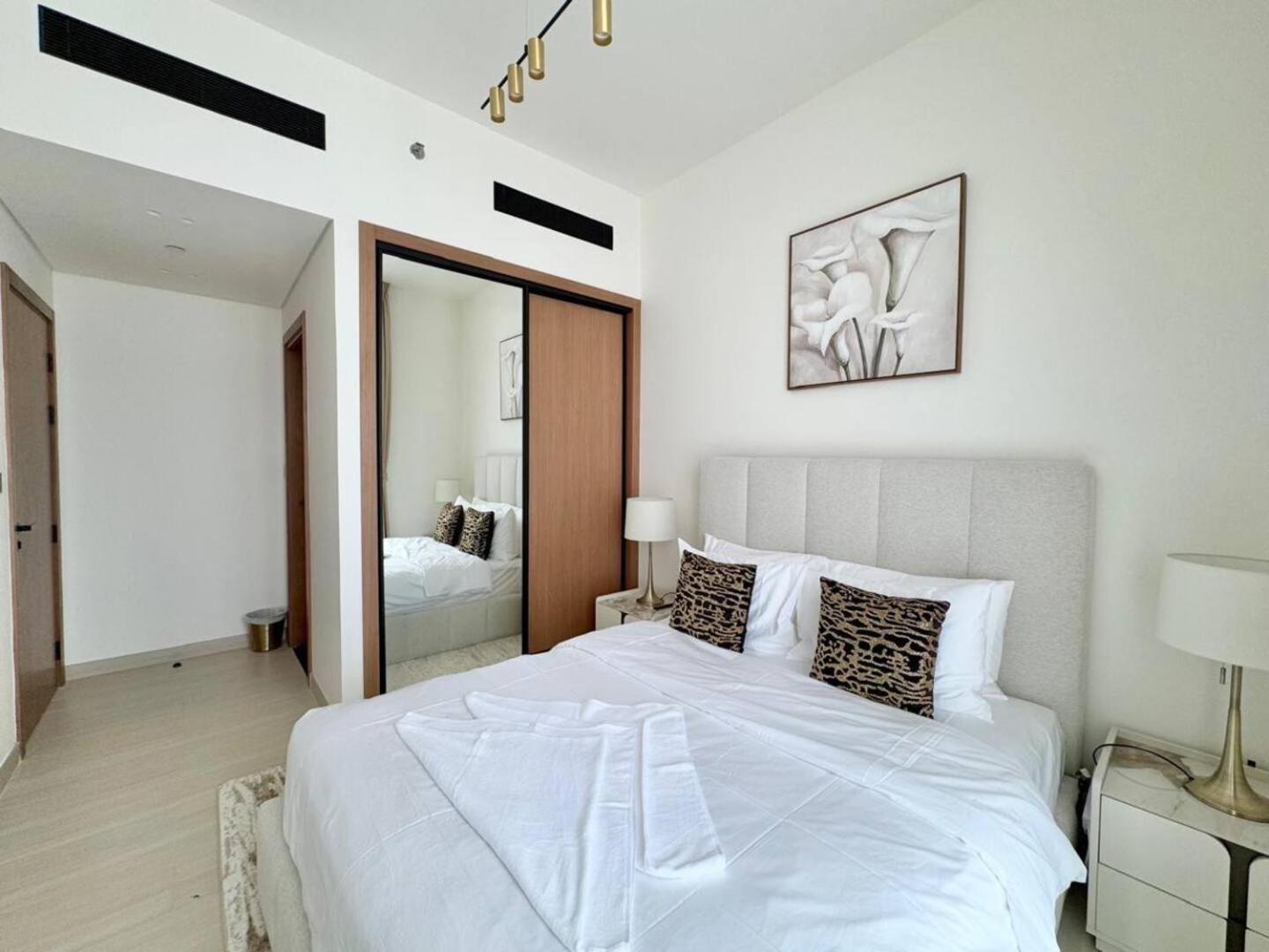 Appartement Luxurious 2br With Private Pool In Jvc