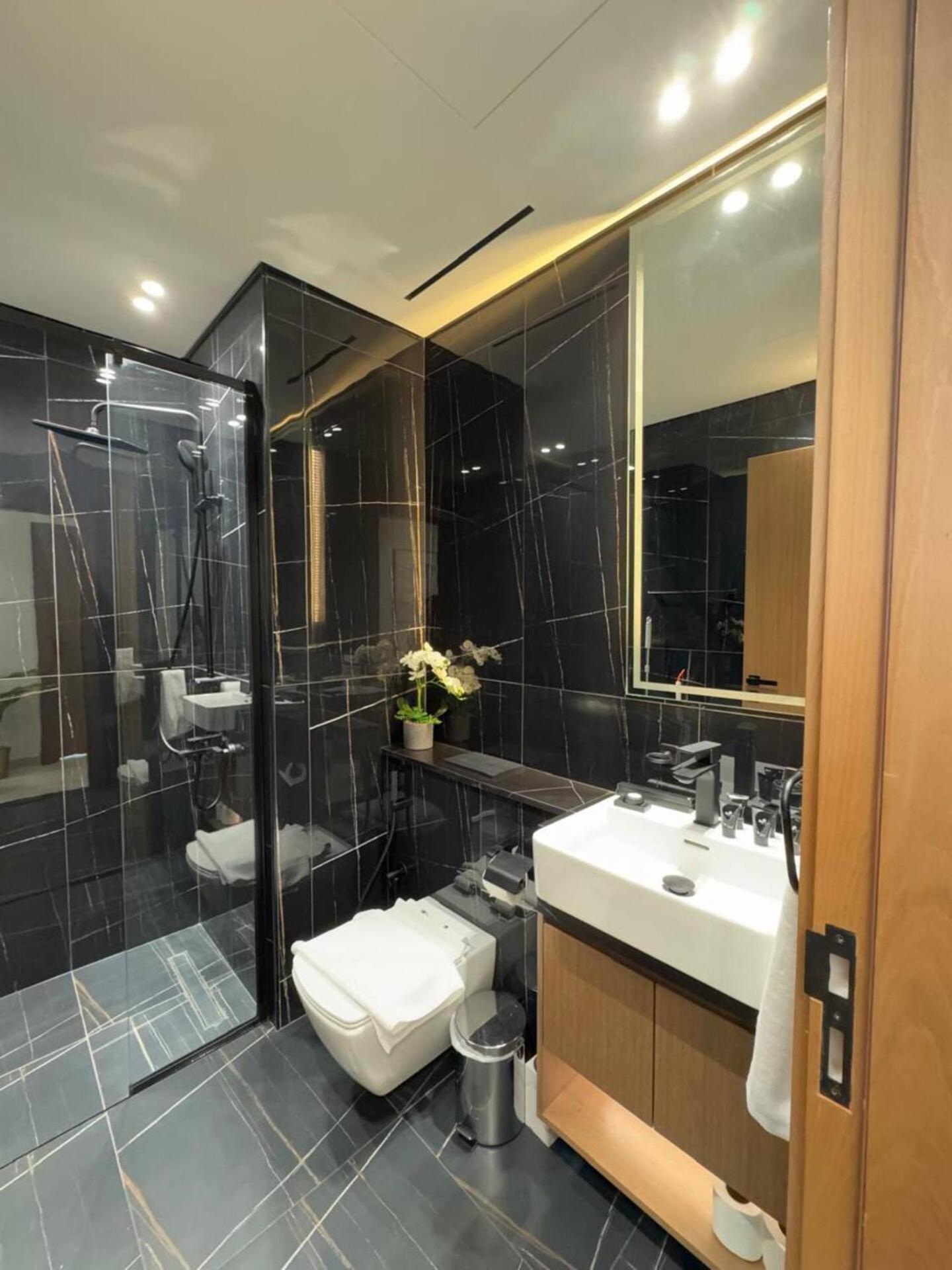 Appartement Luxurious 2br With Private Pool In Jvc Dubai