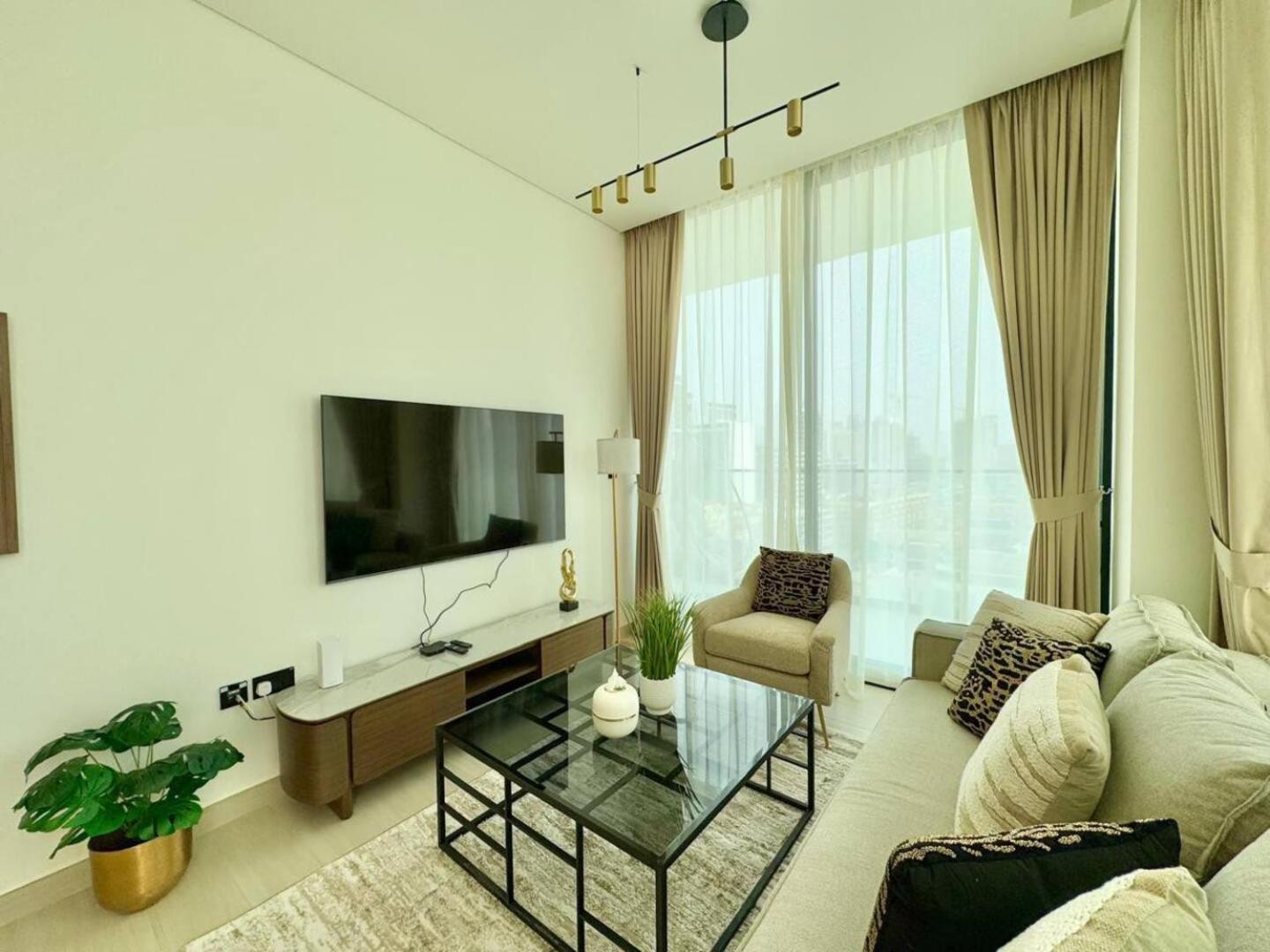 Appartement Luxurious 2br With Private Pool In Jvc