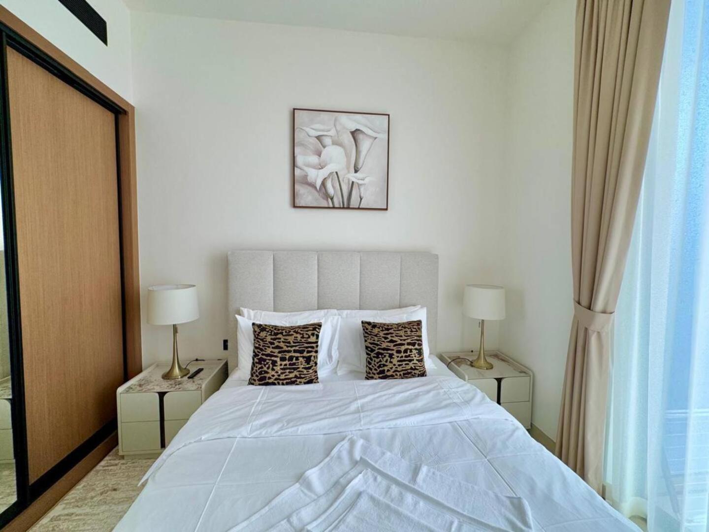 Luxurious 2br With Private Pool In Jvc Appartement *