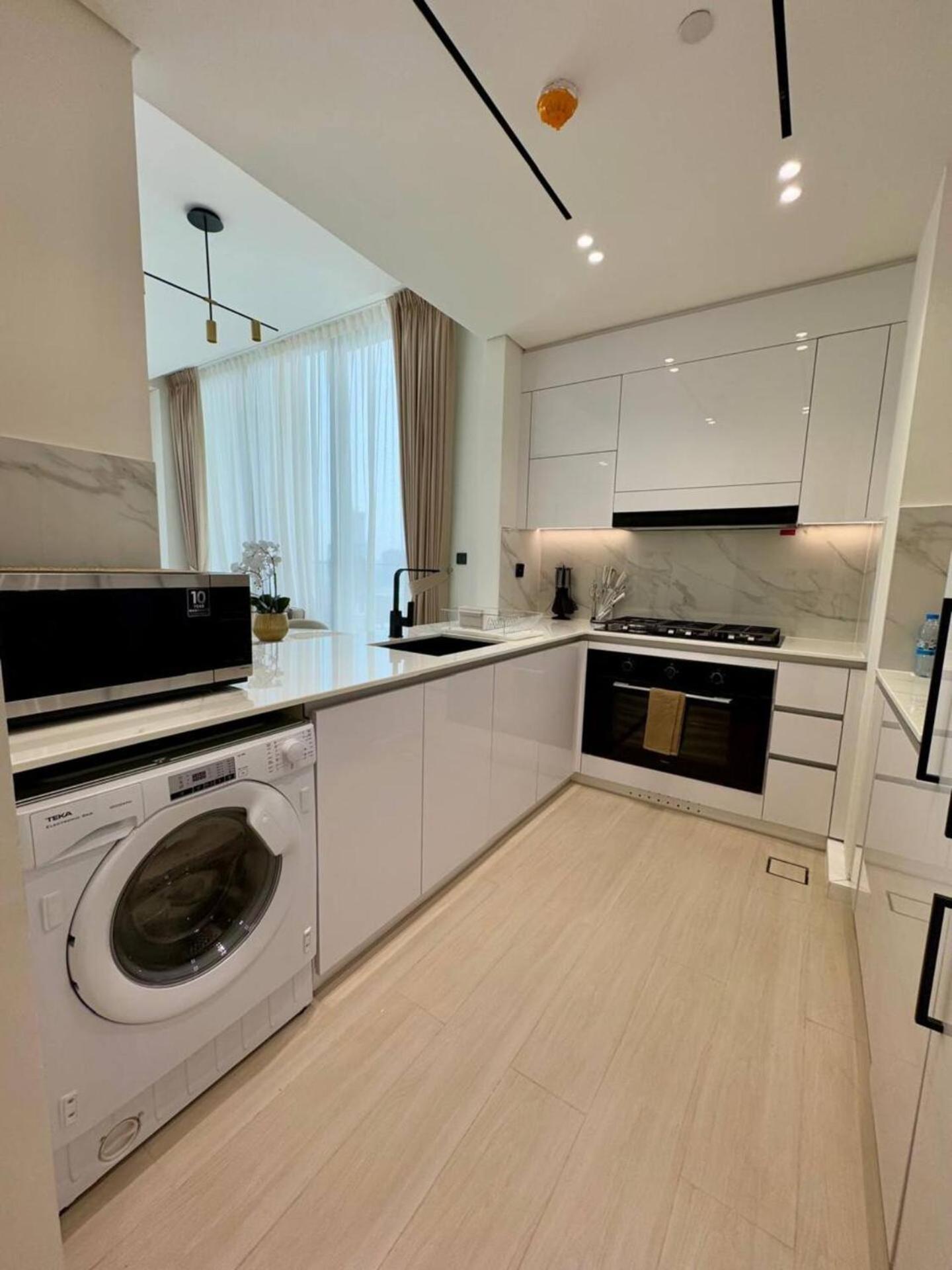 Luxurious 2br With Private Pool In Jvc Appartement *