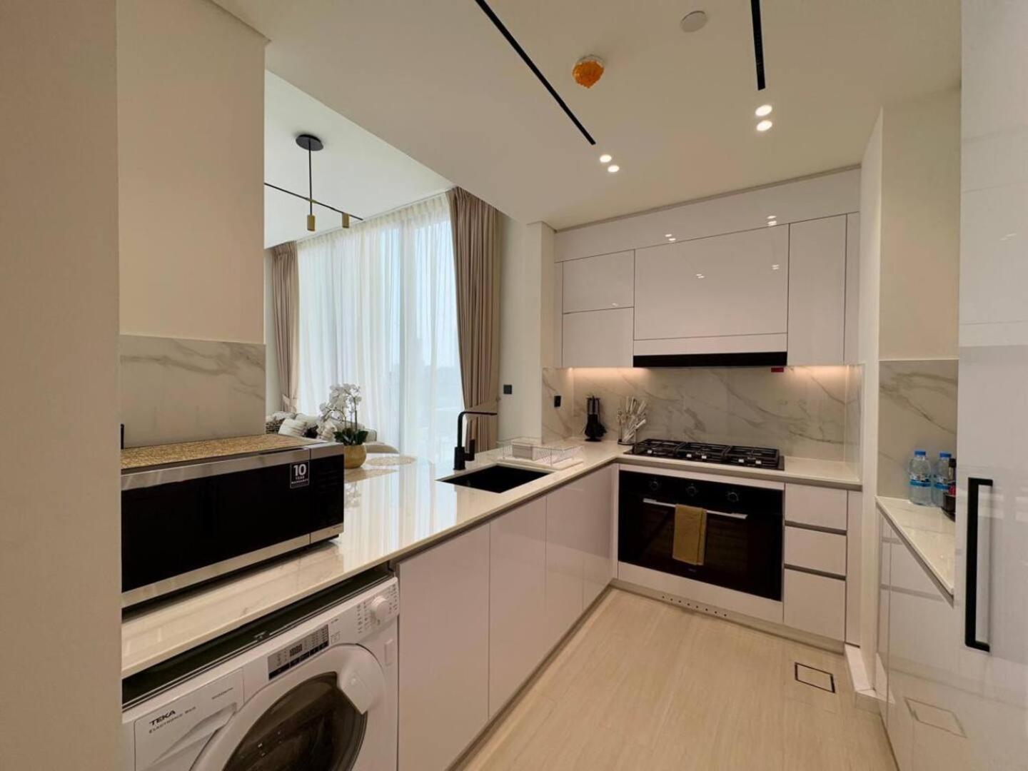 Appartement Luxurious 2br With Private Pool In Jvc Dubai